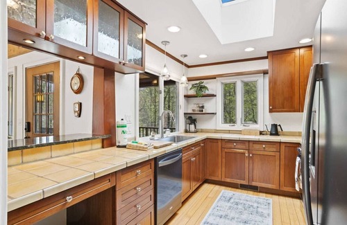 Banner Elk Cabaña | Cozy Cottage in the Heart of Blue Ridge Mountains