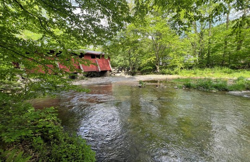 Banner Elk Cabaña | Cozy Cottage in the Heart of Blue Ridge Mountains