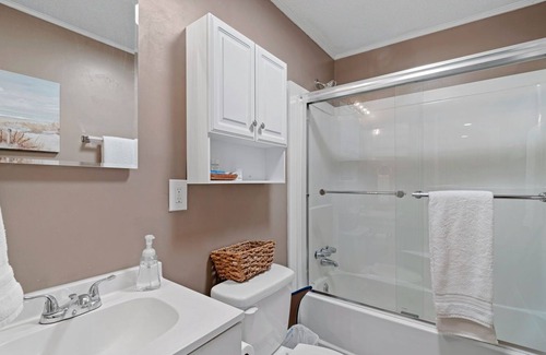 Hattiesburg Casa | Cozy cottage in the heart of Hattiesburg minutes from everything!