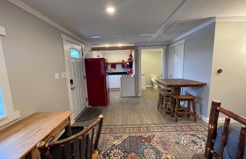 Millersburg Cabaña | Cozy cottage in the heart of Amish country, Millersburg Ohio