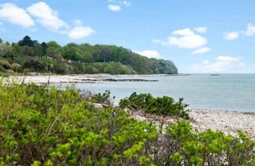 Dronningmolle Casa | Cozy Cottage Just 200 M From The Beach