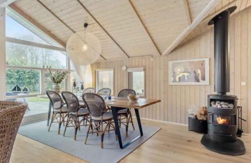 Dronningmolle Casa | Cozy Cottage Just 200 M From The Beach