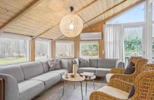 Dronningmolle Casa | Cozy Cottage Just 200 M From The Beach