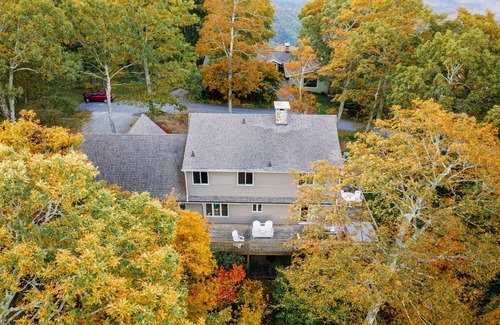 Blowing Rock Cabaña | Cozy cottage minutes to Blowing Rock