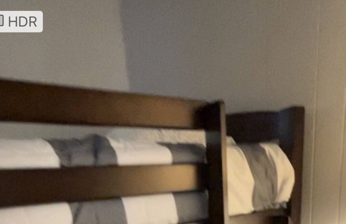 Mobile Cabaña | Cozy cottage minutes from downtown Mobile, Bel Air mall, Top Golf, and more.