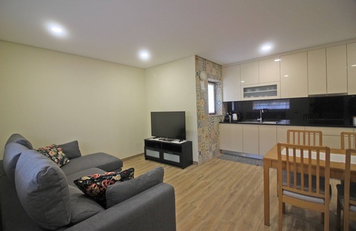 Bouro Apartamento | Acogedora casa cerca de Gerês