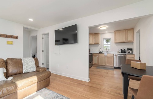 Southeast Eugene Casa | Cozy Cottage Near it All