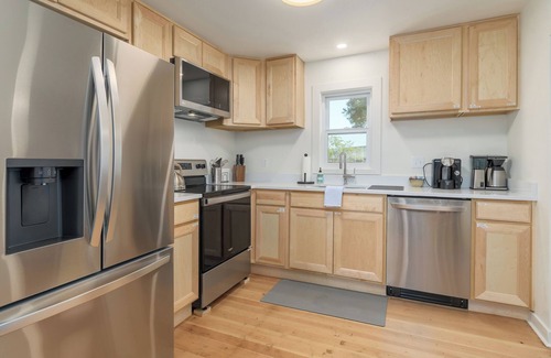 Southeast Eugene Casa | Cozy Cottage Near it All