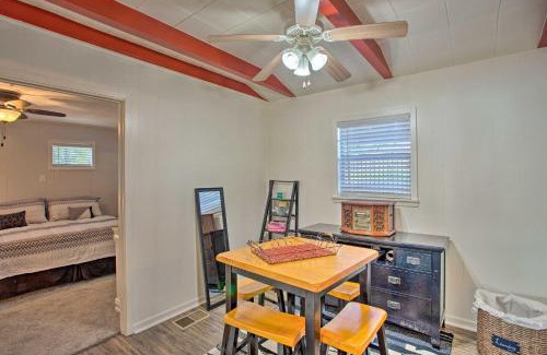 Avinger Casa | Cozy Cottage on Lake O The Pines with Lake Views!