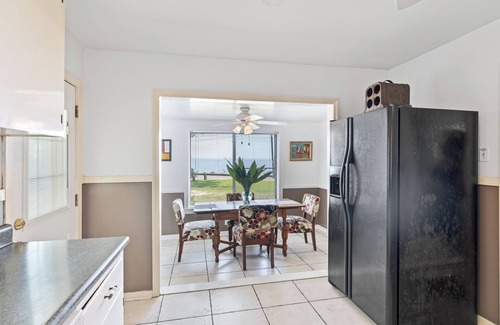 Driftwood Cabaña | Cozy Cottage on Mobile Bay!