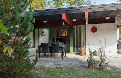 Hojby Casa | Cozy Cottage On Natural Plot