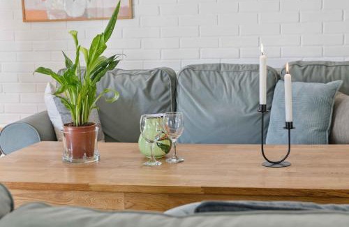 Hojby Casa | Cozy Cottage On Natural Plot