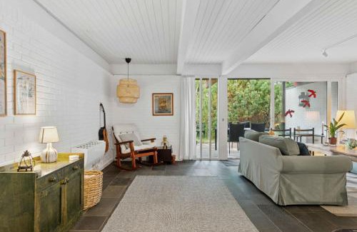 Hojby Casa | Cozy Cottage On Natural Plot