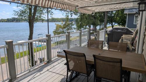 Mongo Casa | Cozy cottage on peaceful lake