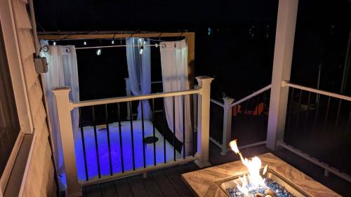 Mongo Casa | Cozy cottage on peaceful lake