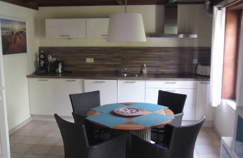 Bredene Casa | Acogedora casa de campo en la costa belga sólo 5 min. Al mar