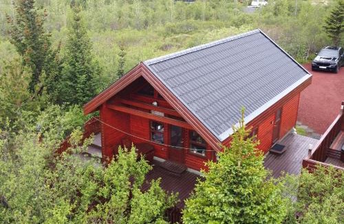 Blaskogabyggd Casa | Cozy Cottage On The Golden Circle