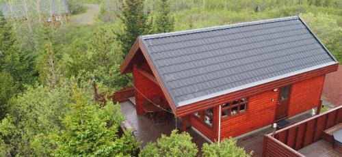 Blaskogabyggd Casa | Cozy Cottage On The Golden Circle