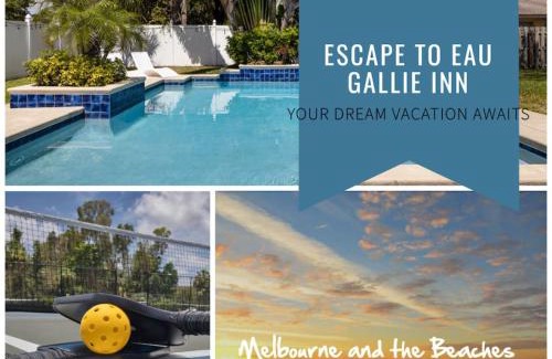 Varnum Park Casa | Cozy Cottage Pool Home close to Beaches