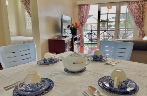 Tanah Rata Apartamento | Cozy Cottage-Style Apartment Entire Unit
