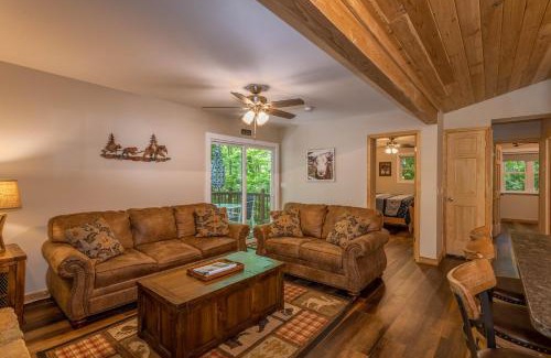 Boone Casa | Cozy Cottage