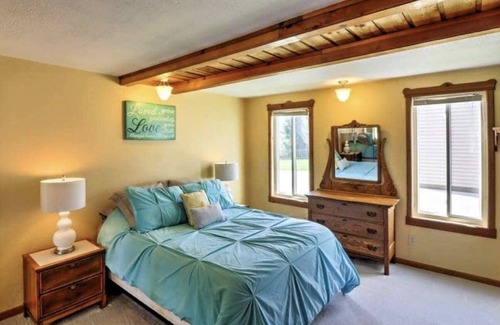 Brooklyn Casa | Cozy Cottage