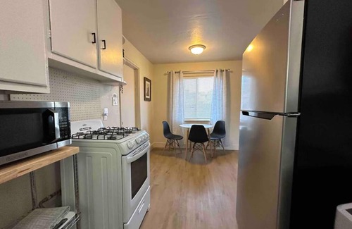 Escalon Cabaña | Cozy cottage
