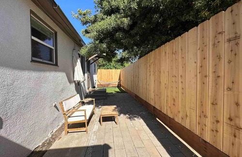 Escalon Cabaña | Cozy cottage
