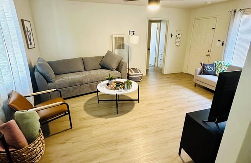 Escalon Cabaña | Cozy cottage