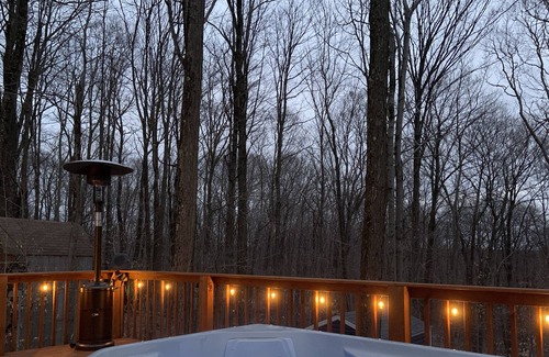 Gouldsboro Casa | Cozy cottage