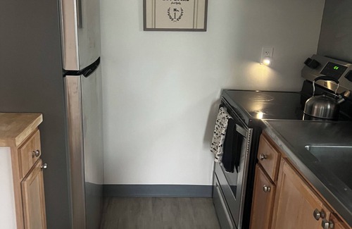Celoron Cabaña | Cozy Cottage Walking Distance to Chautauqua Lake