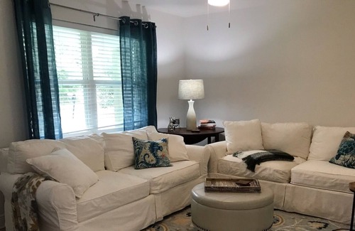 Waveland Cabaña | Cozy Cottage - Welcome 5 min from the beach & 10 min to Bay St Louis