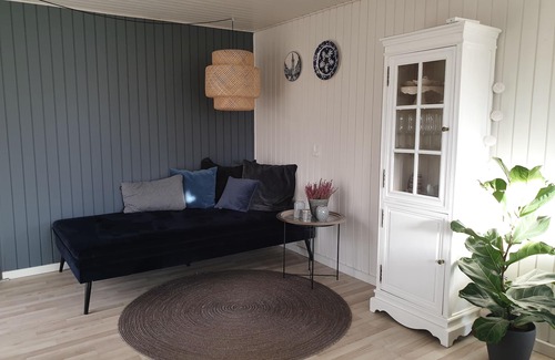 Kysing Casa | Cozy cottage with 500 m to the beach