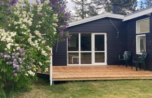 Hou Casa | Cozy Cottage With 600 M To The Beach