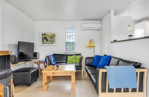 Diernæs Casa | Alojamiento de 3 habitaciones en Haderslev