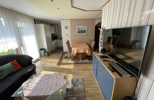Waldsiedlung Romerstraße Casa | Acogedora casa de campo con mucha comodidad