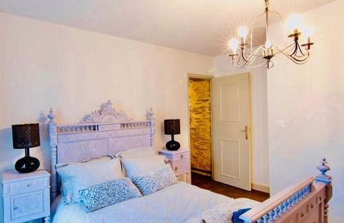 Sarlat-la-Caneda Historic Center Casa | Cozy cottage with garden in Sarlat medieval centre