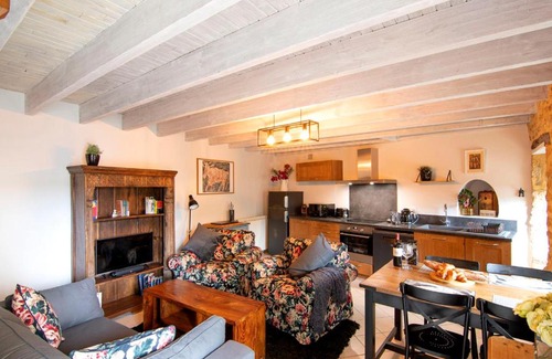 Sarlat-la-Caneda Historic Center Casa | Cozy cottage with garden in Sarlat medieval centre