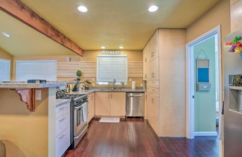 Mount Baldy Casa | Cozy Cottage with Grill - 5 Mi to Mt Baldy Resort!