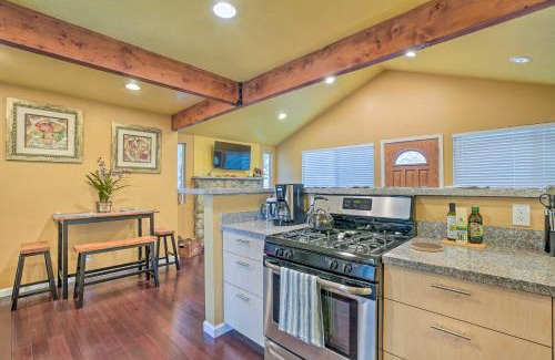 Mount Baldy Casa | Cozy Cottage with Grill - 5 Mi to Mt Baldy Resort!