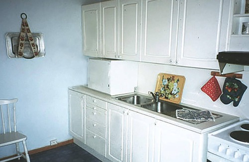 Selva Casa | Alojamiento de 3 habitaciones en Agdenes