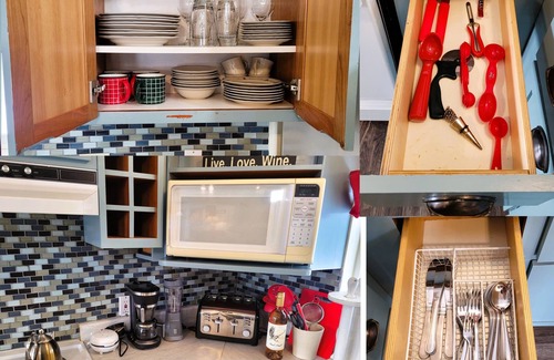 La Pine Casa | Cozy cottage with river access and great outdoor adventures