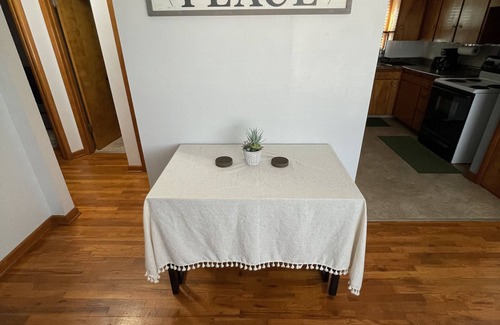 Council Bluffs Casa | Cozy Council Bluffs Bungalow 10 mins from Omaha