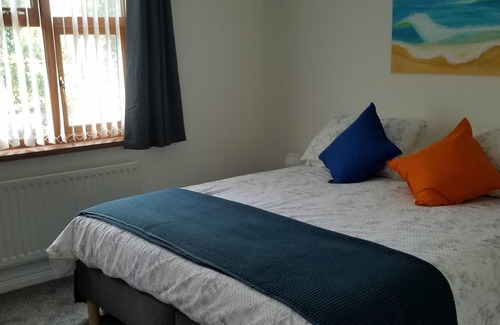 Crumlin Casa | Cozy Country Cottage