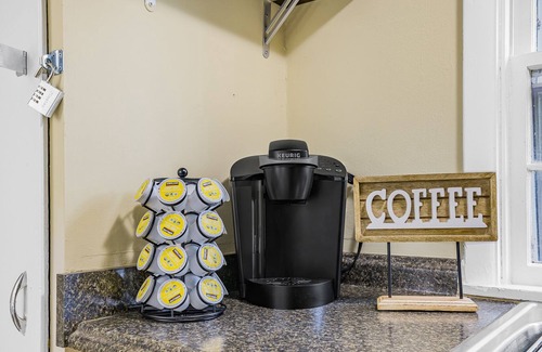 New Hope Casa | Cozy Country Escape in New Hope