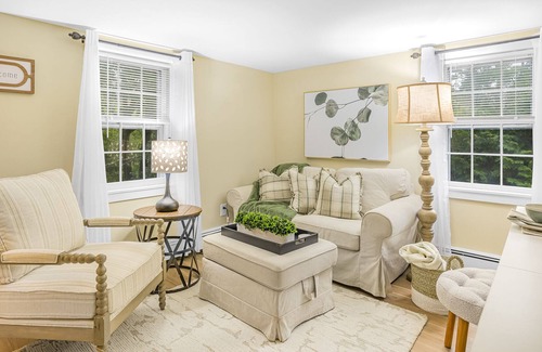 New Hope Casa | Cozy Country Escape in New Hope
