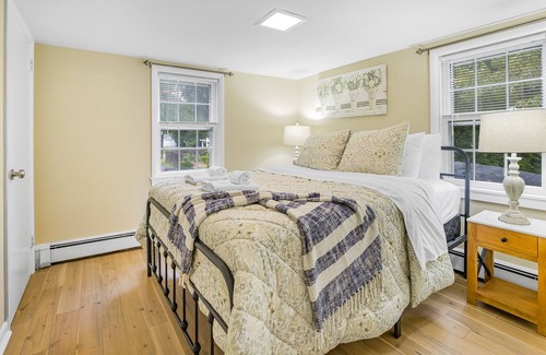 New Hope Casa | Cozy Country Escape in New Hope