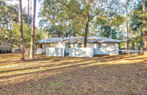 Gainesville Casa | Cozy Country Escape less than 6 miles from UF