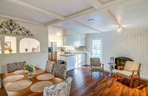 Gainesville Casa | Cozy Country Escape less than 6 miles from UF