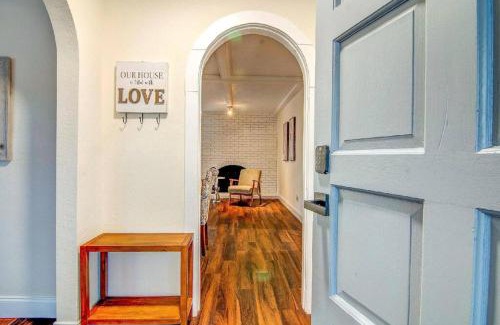 Gainesville Casa | Cozy Country Escape less than 6 miles from UF